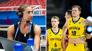 Sveriges Radio - News update