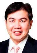 Mr. Lim Ming Yan Chief Executive Officer The Ascott Limited - pt20101014