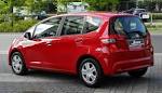 Honda Jazz , wolna encyklopedia