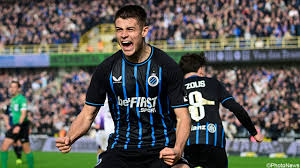 Club Brugge vs. Anderlecht: A Deep Dive into the Rivalry