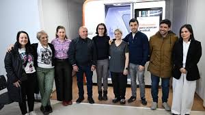 El Chubut - News update