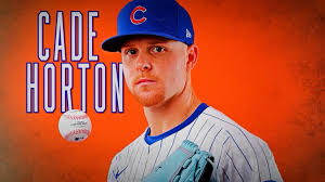 Cubs' Cade Horton Set for MLB Debut: A Promising Prospect