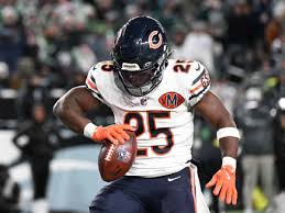 Los Bears sacuden la NFL con victoria sobre los campeones en Black Friday