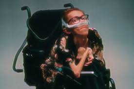 Steve Way: Disabled Romance Finally Hits Hollywood—But Why Is It Still a Taboo?