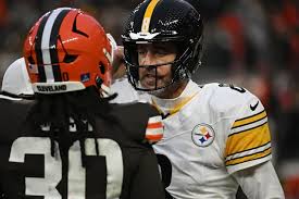 NFL schedule leaks: Steelers' AFC North divisional game for 2026 revealed