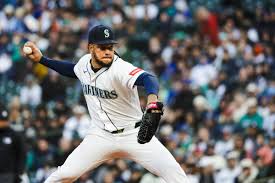 Mariners vs. Angels: Castillo Shines, Kochanowicz Earns First Win