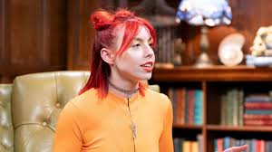 Is Jessie Stride The Best Faithful In The Traitors Season Four?