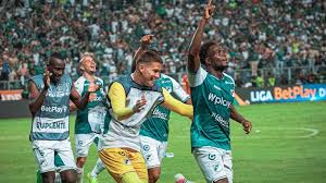 Deportivo Cali – Internacional de Bogotá en vivo online: Liga BetPlay, en directo