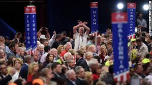 Image result for Trump July 2016