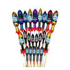 Rockets