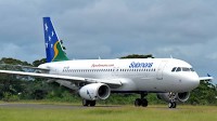 Solomon Airlines offers discount to celebrate Valentines
