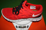 Nike free run review