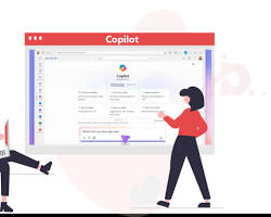 Image of Microsoft Copilot creative spark