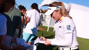 News source: LPGA