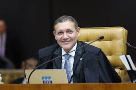 Fachin mantém Nunes Marques em ação sobre CPI do Banco Master