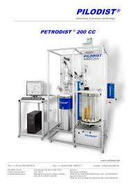 PETRODIST ® 200 CC - Pilodist - PDF Catalogs | Technical ...
