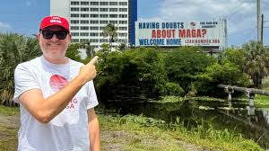 He was a MAGA loyalist. Now he shares how to bridge divides