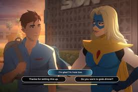 Aaron Paul Discusses Potential Season 2 of 'Dispatch' Video Game