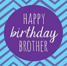 My Brother..... on Pinterest | Happy Birthday Brother, Brother and ... via Relatably.com