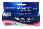 Monistat-Derm topical : Uses, Side Effects, Interactions, Pictures