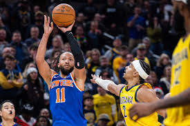 New York Knicks x Indiana Pacers – Palpites e odds da NBA 2025/26 – 10/02/2026