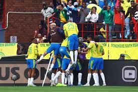 Today's friendly match schedule: Sundowns face Mouloudia Club of Algiers, and Galatasaray clash with Venezia