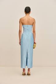 ASHIKA GOWN - COASTAL – CULT GAIA