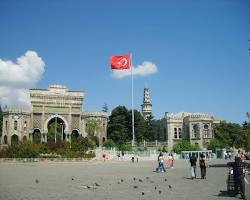 صورة Istanbul University, Turkey