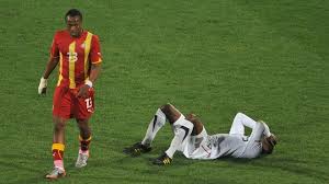 The USMNT and World Cup knockout games: A long and painful history