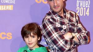 Babysitting: Que devient Enzo Tomasini, la jeune star du film culte?