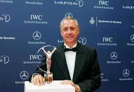 Hasil gambar untuk Hendrik Johannes Cruijff