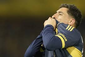 Boca Juniors - Tigre