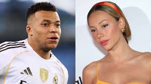 VÍDEO: Kylian Mbappé, visto en público con Ester Exposito, lo que confirma los rumores sobre la relación entre la superestrella del Real Madrid y la actriz de «Elite»