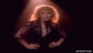 Résultat de recherche d'images pour "stevie nicks on a horse"