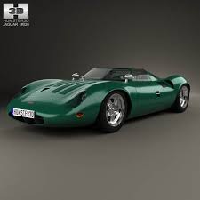 Image result for Jaguar XJ13