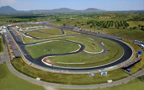 Resultado de imagen para autodromos nascar