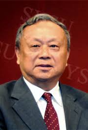 LIN Haoran. Professor LIN Haoran Professor LIN Haoran was born on November 29, 1934, China. He graduated from Sun Yat-sen University in Guangzhou, ... - 20121110121101814198