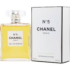 Chanel No 5 Perfume | FragranceNet.com®