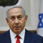 Israel summons envoy over controversial