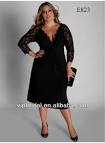 Robes grandes tailles Robe longue grande taille femme pas cher