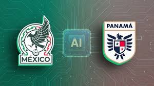 ¿Ganará el Tri? IA da su pronóstico del partido de México vs. Panamá