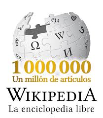 Bildresultat för wikipedia español