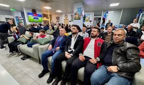 trabzonspor vs beşiktaş — trending on Google in Qatar