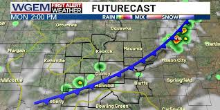 WGEM - News update