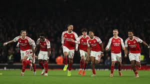 Dónde ver EN VIVO Arsenal vs Liverpool por la Premier League 2026