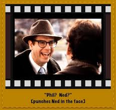 Groundhog Day | Epic Movie Quotes | Pinterest | Groundhog Day via Relatably.com