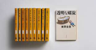 東野圭吾「ガリレオ」新作！読者と創る物語、舞台裏を大公開！ - Imagen principal del artículo
