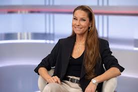 Karita Tykkä ja Sami Saikkonen: Ensimmäinen yhteiskuva