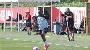 Sunderland AFC - News update