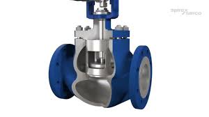 How it Works - Spira trol Steam Tight SP7 Control Valve ...